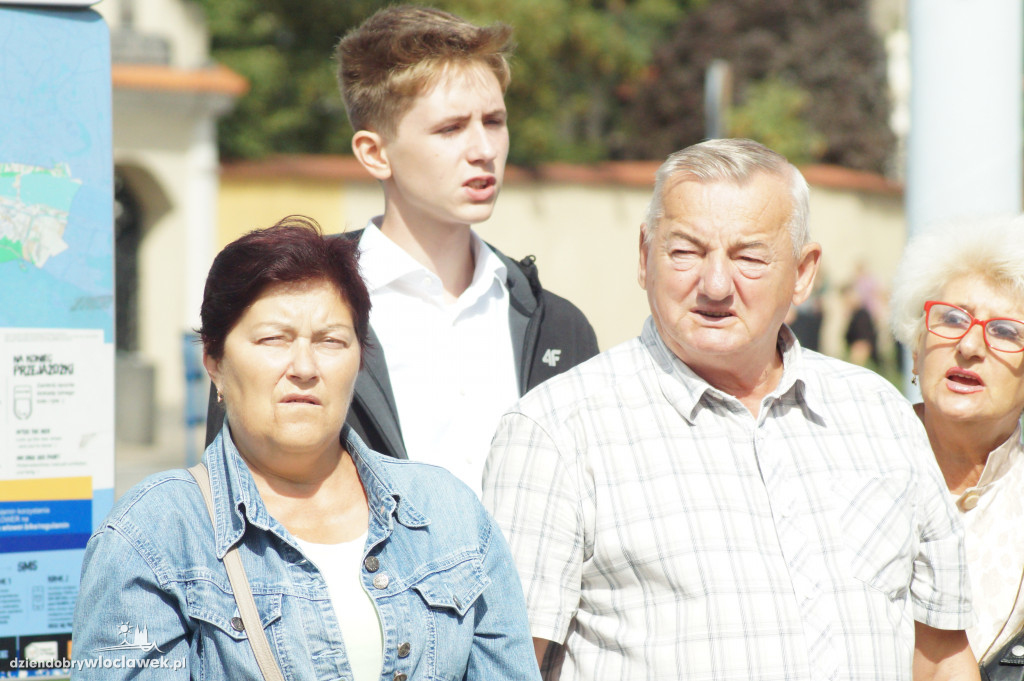 83. rocznica wybuchu II wojny światowej