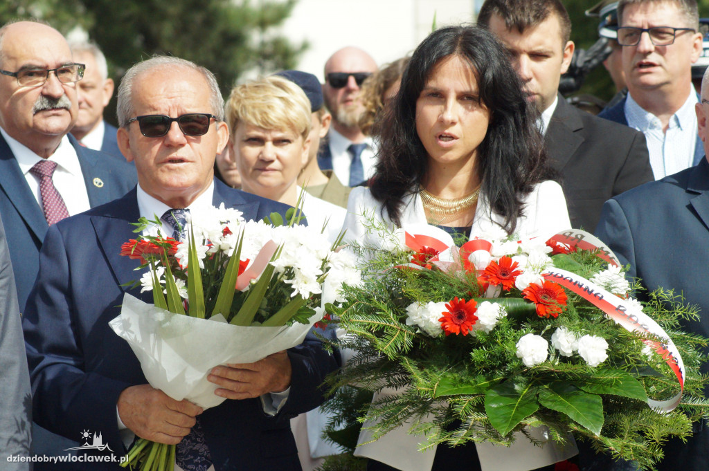 83. rocznica wybuchu II wojny światowej