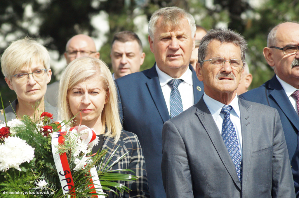 83. rocznica wybuchu II wojny światowej