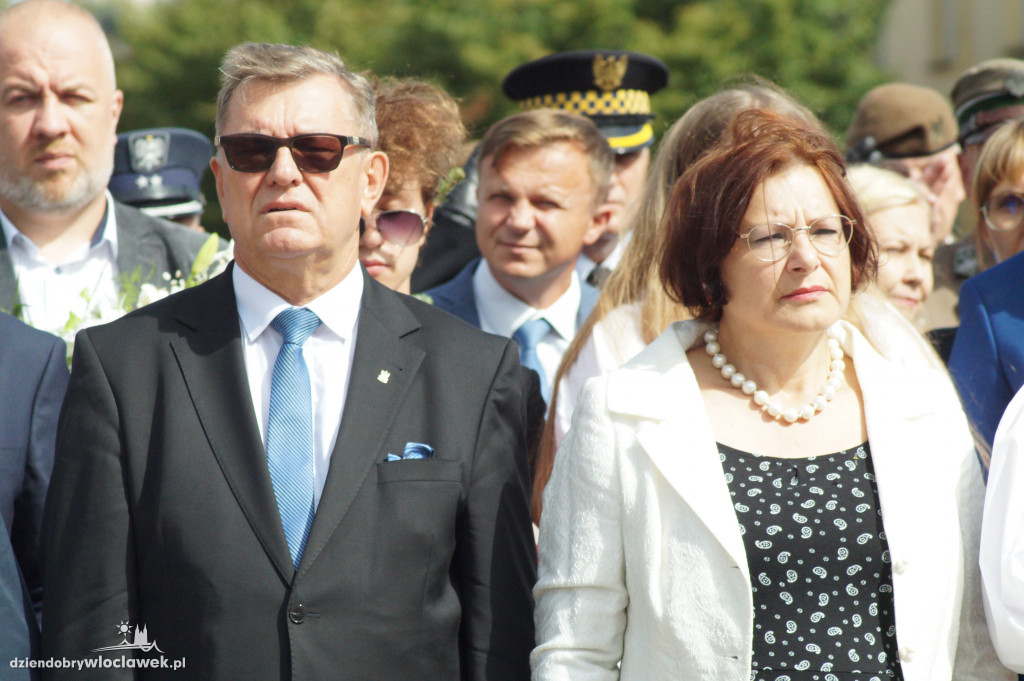 83. rocznica wybuchu II wojny światowej