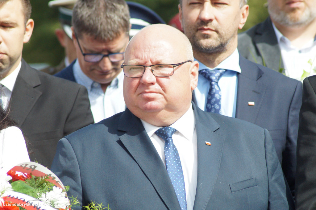 83. rocznica wybuchu II wojny światowej