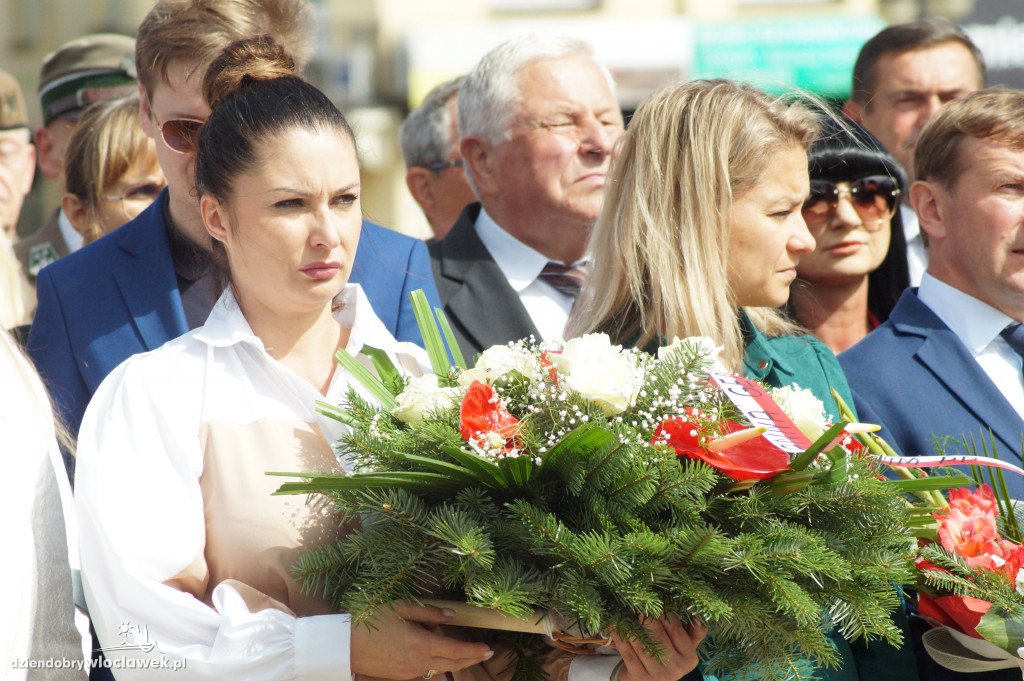 83. rocznica wybuchu II wojny światowej