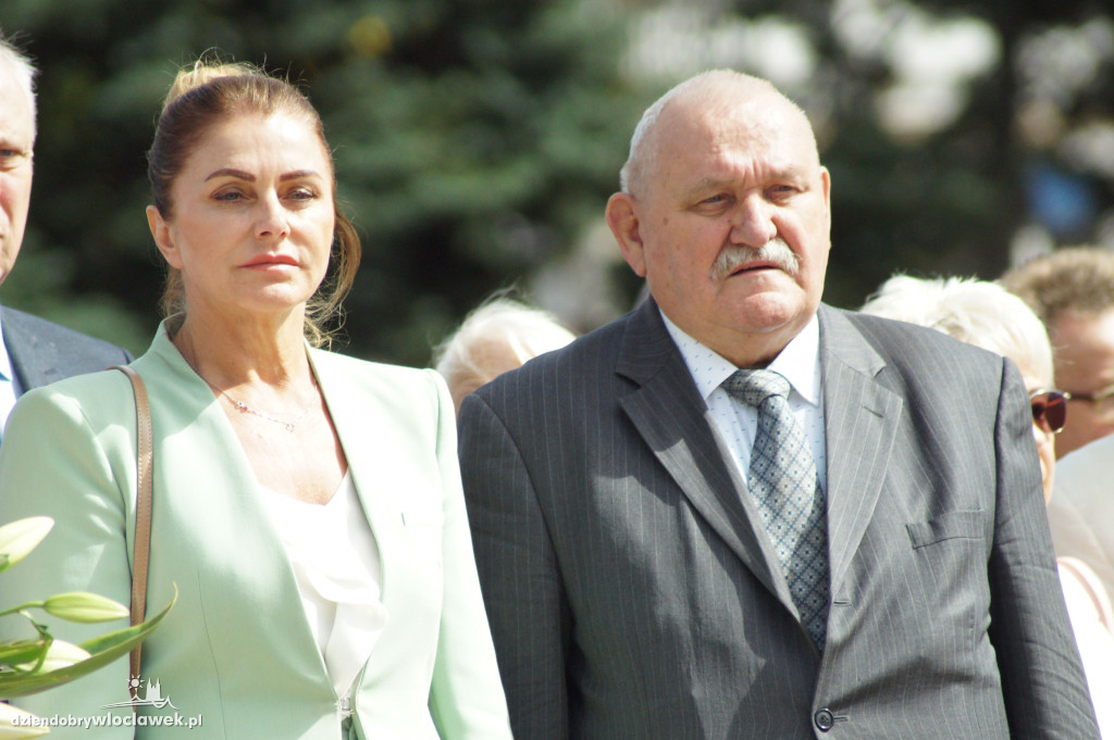 83. rocznica wybuchu II wojny światowej