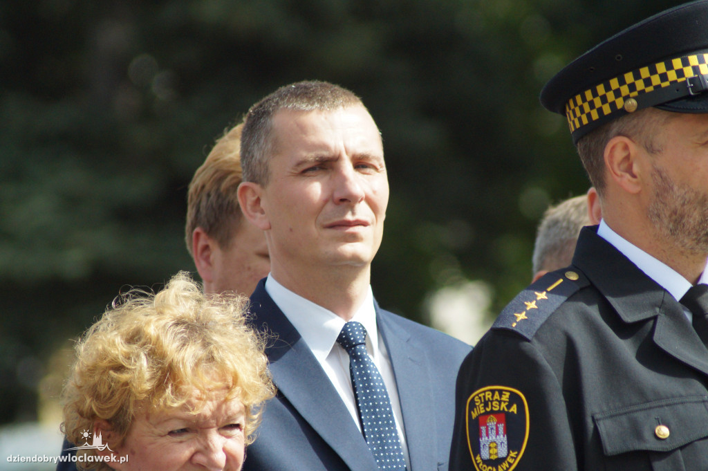 83. rocznica wybuchu II wojny światowej