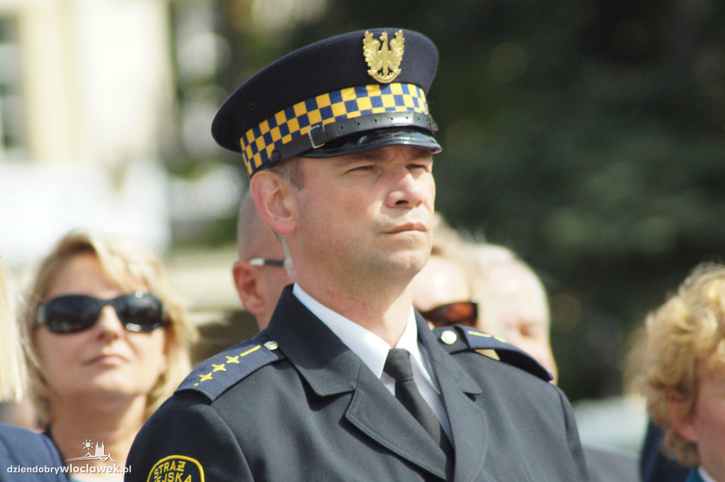 83. rocznica wybuchu II wojny światowej