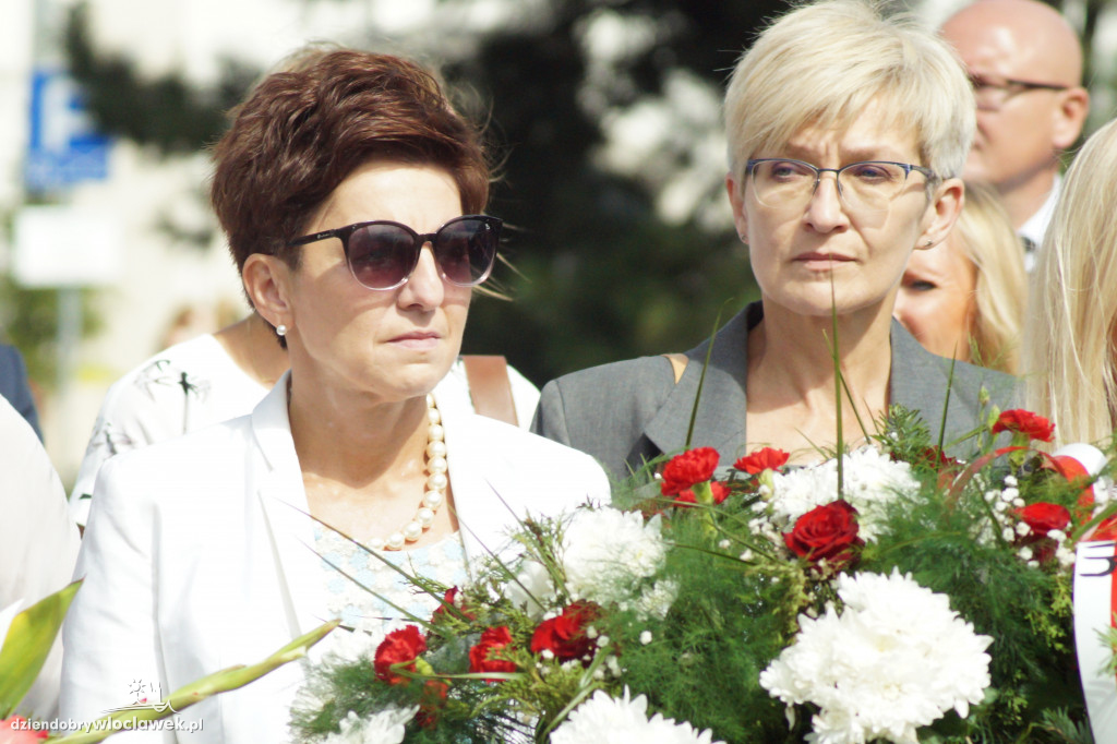 83. rocznica wybuchu II wojny światowej