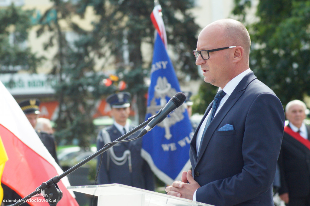 83. rocznica wybuchu II wojny światowej