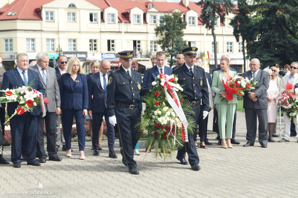 83. rocznica wybuchu II wojny światowej