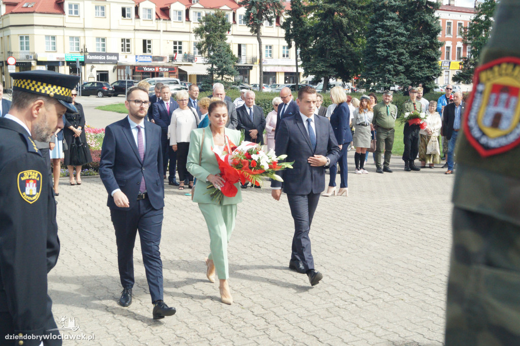 83. rocznica wybuchu II wojny światowej
