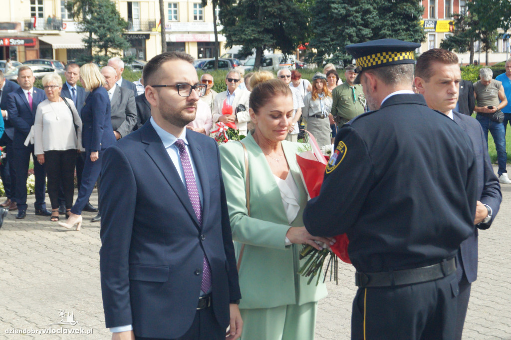 83. rocznica wybuchu II wojny światowej