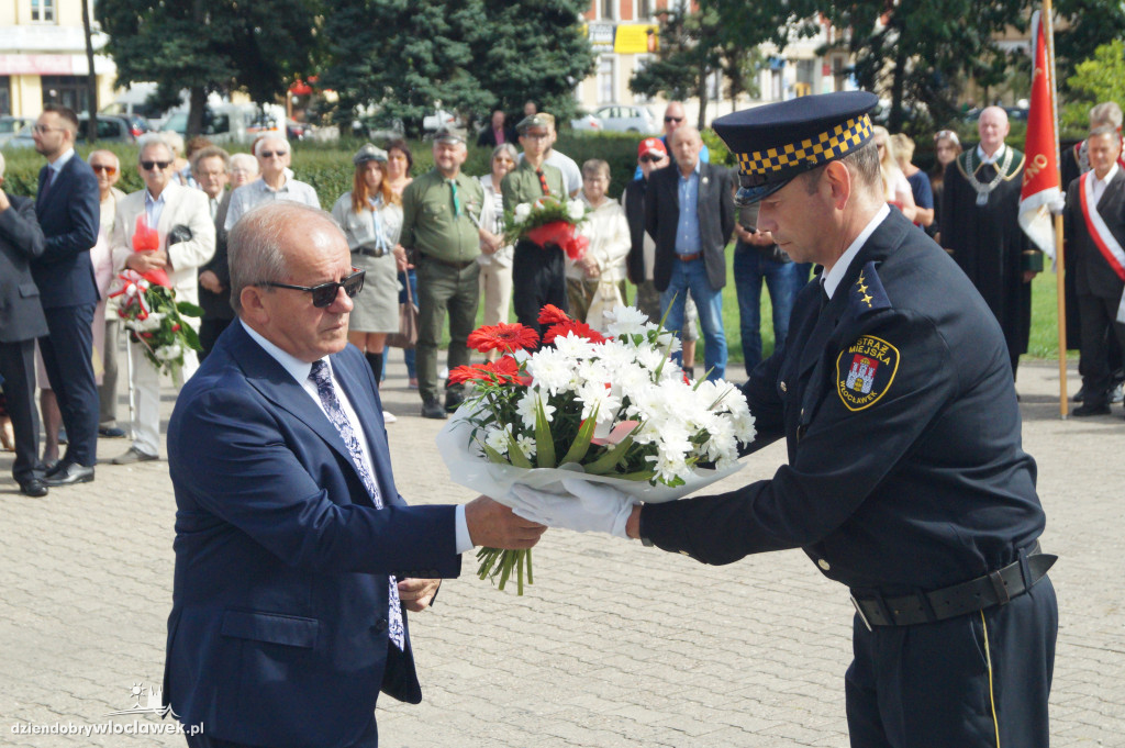 83. rocznica wybuchu II wojny światowej