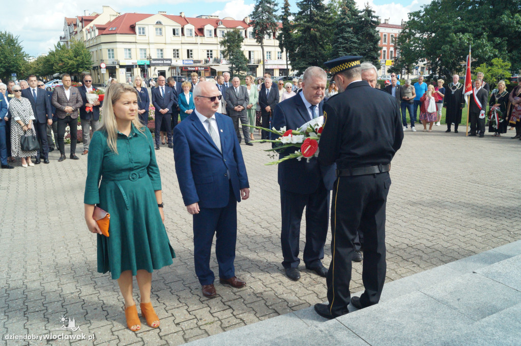 83. rocznica wybuchu II wojny światowej