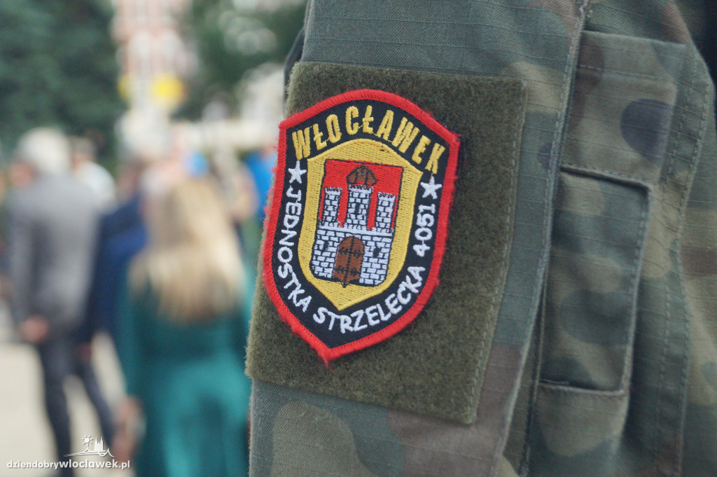 83. rocznica wybuchu II wojny światowej
