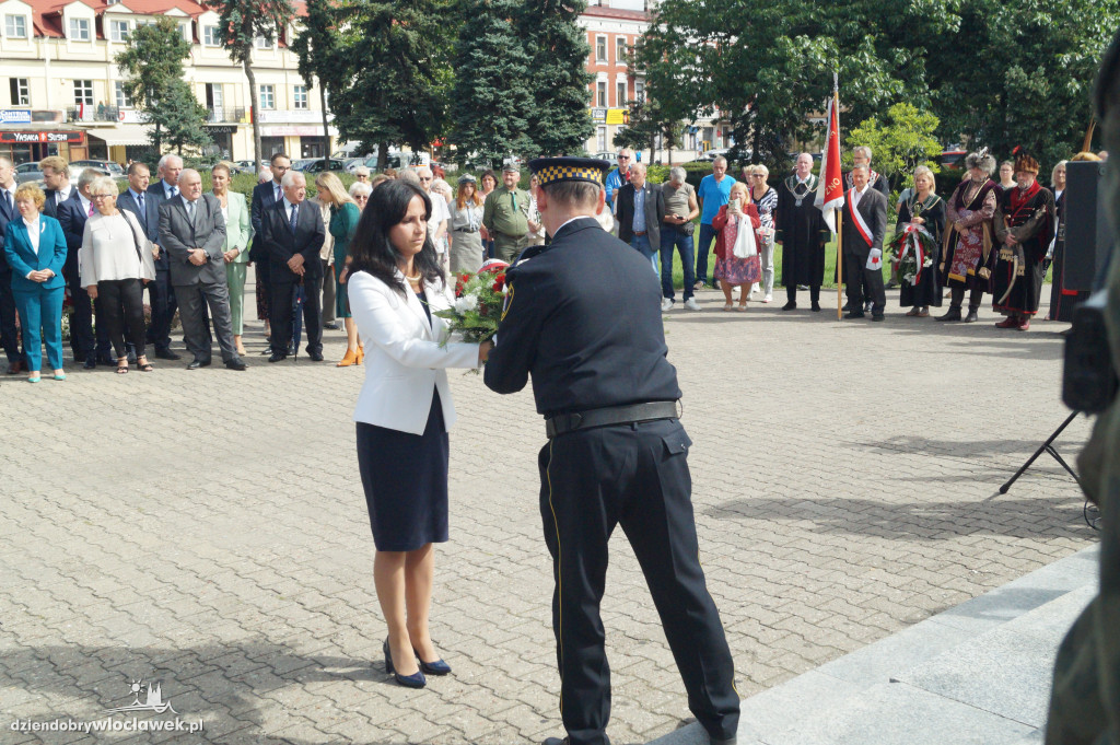 83. rocznica wybuchu II wojny światowej