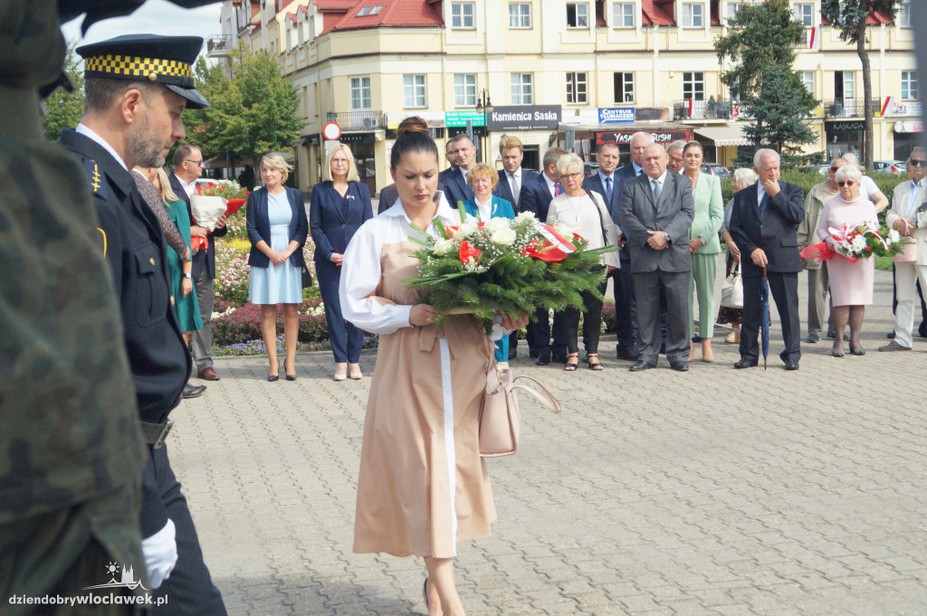 83. rocznica wybuchu II wojny światowej