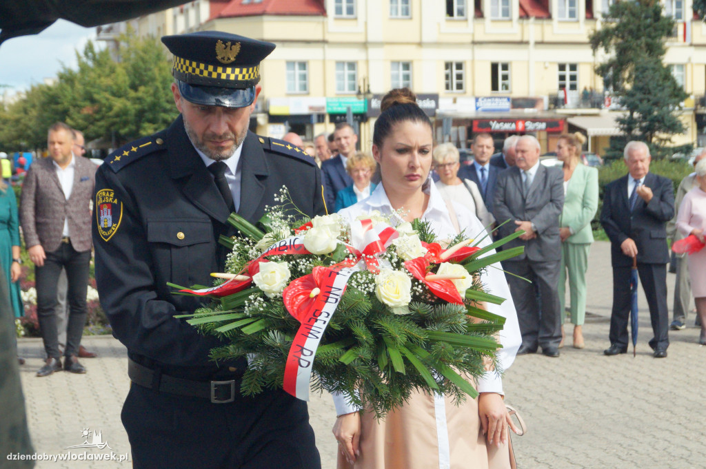 83. rocznica wybuchu II wojny światowej