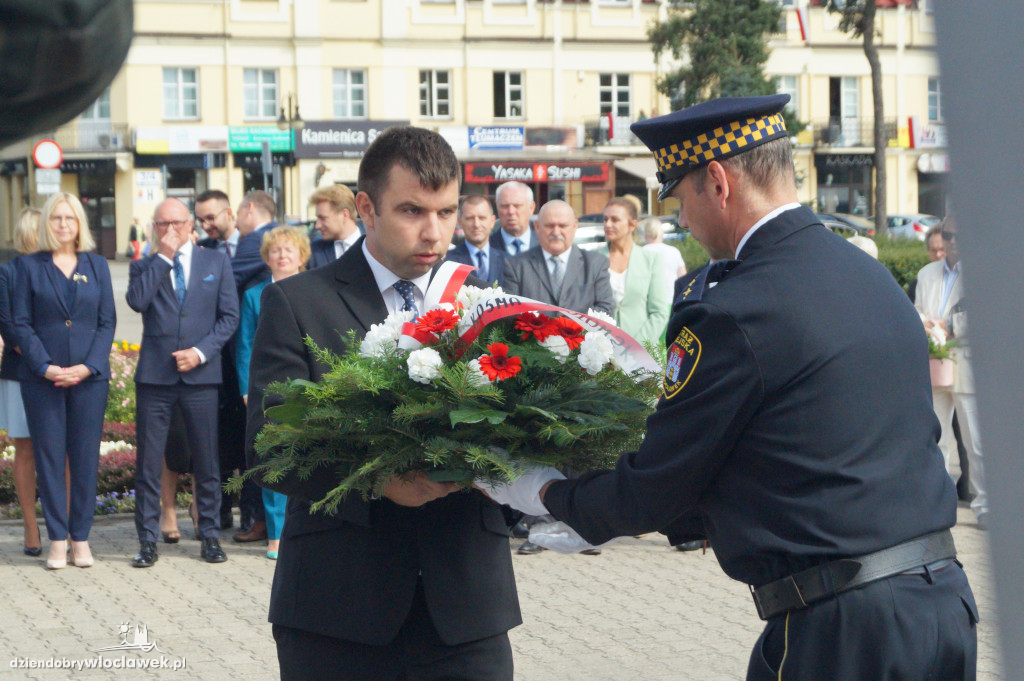 83. rocznica wybuchu II wojny światowej