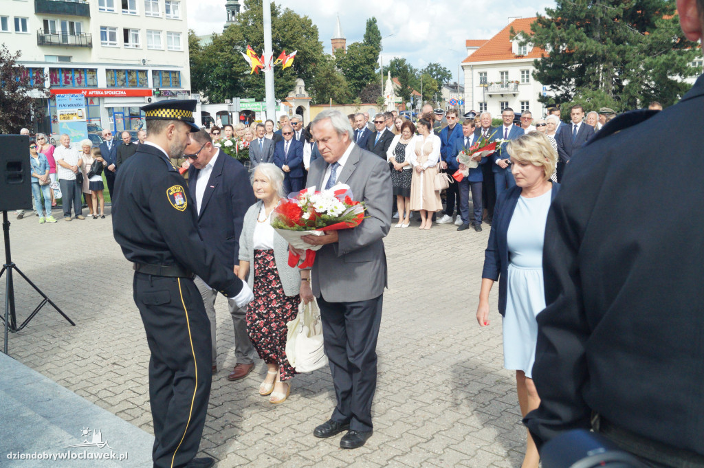 83. rocznica wybuchu II wojny światowej