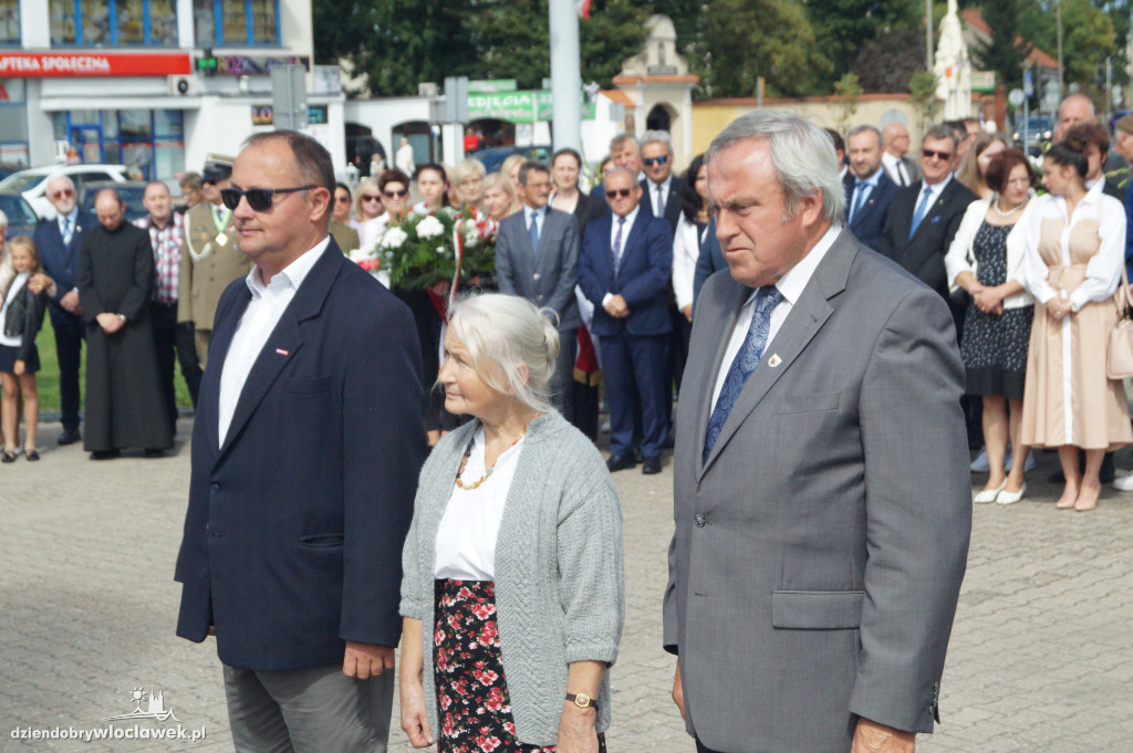 83. rocznica wybuchu II wojny światowej