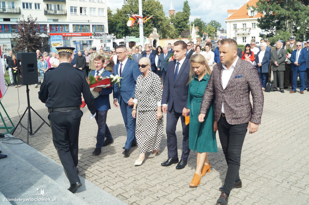 83. rocznica wybuchu II wojny światowej