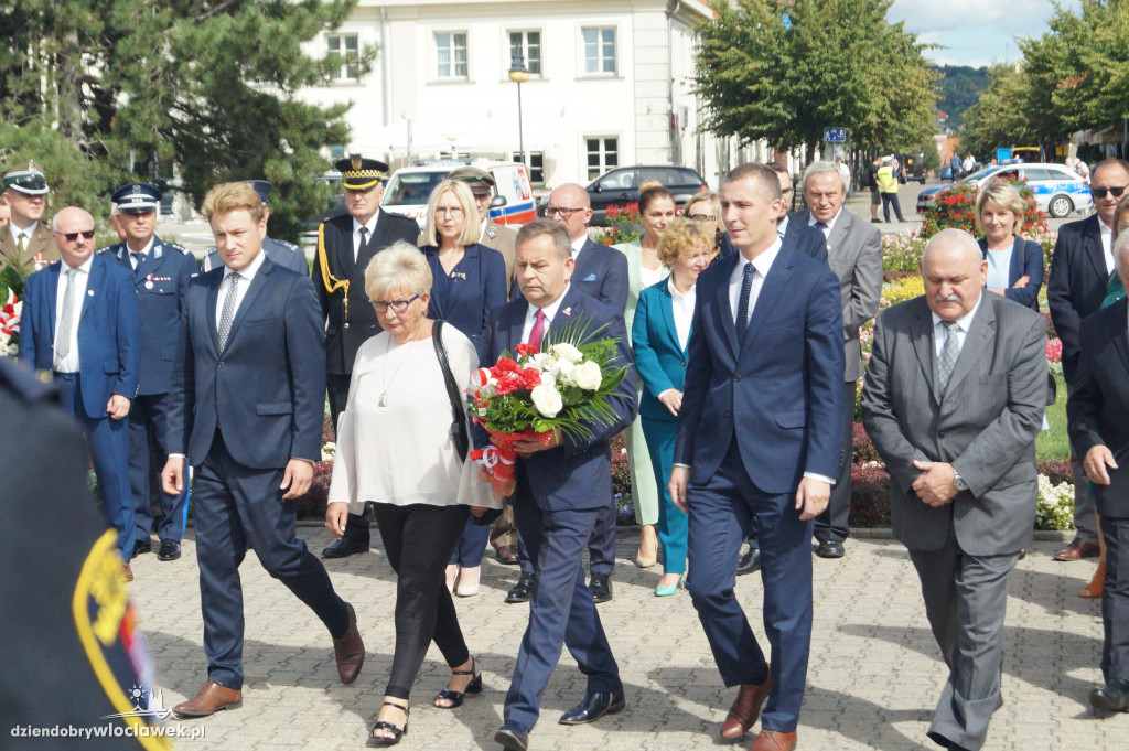 83. rocznica wybuchu II wojny światowej