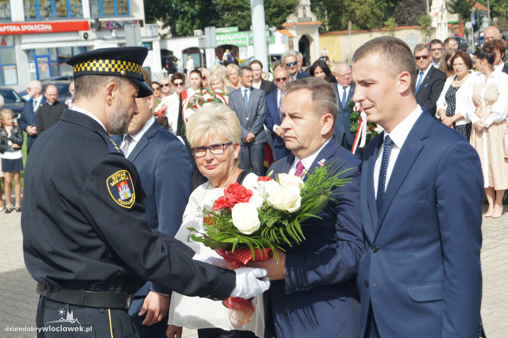 83. rocznica wybuchu II wojny światowej