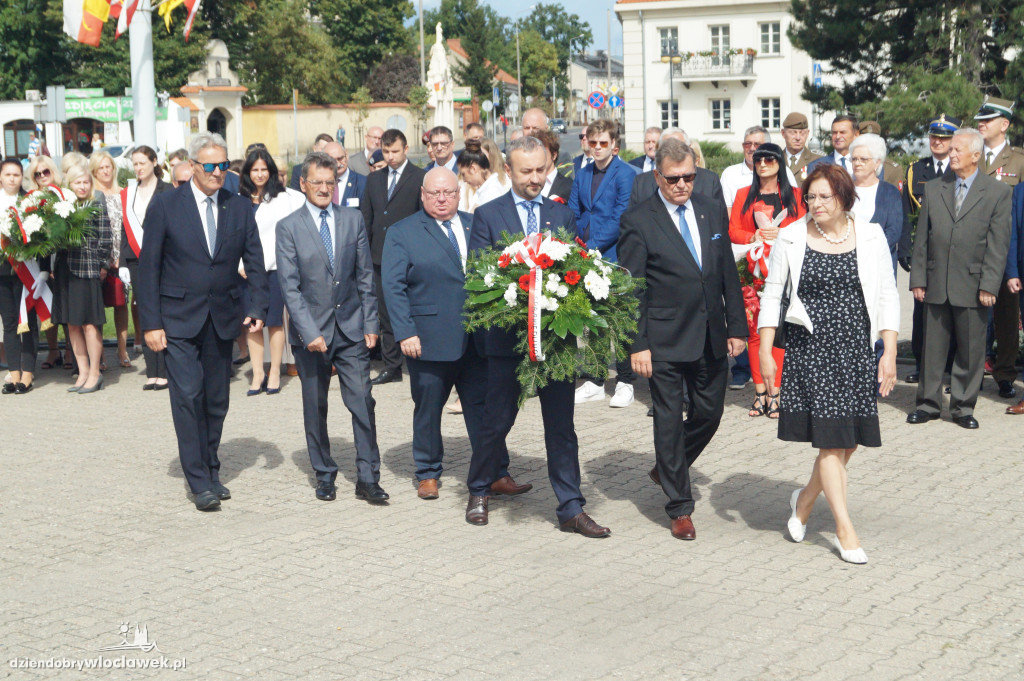 83. rocznica wybuchu II wojny światowej
