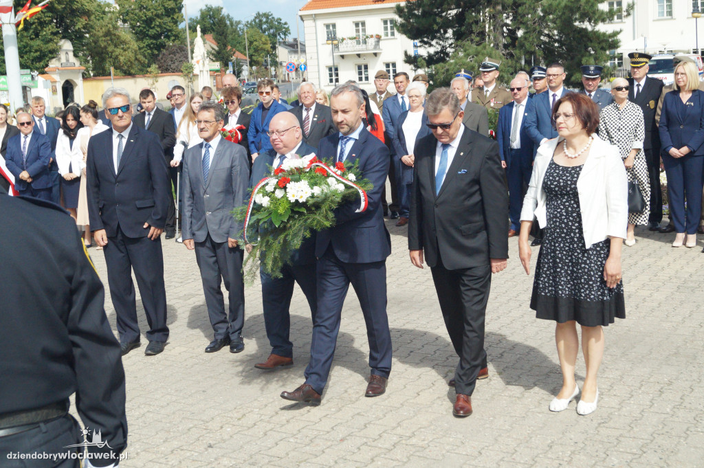 83. rocznica wybuchu II wojny światowej