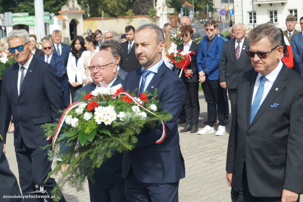 83. rocznica wybuchu II wojny światowej