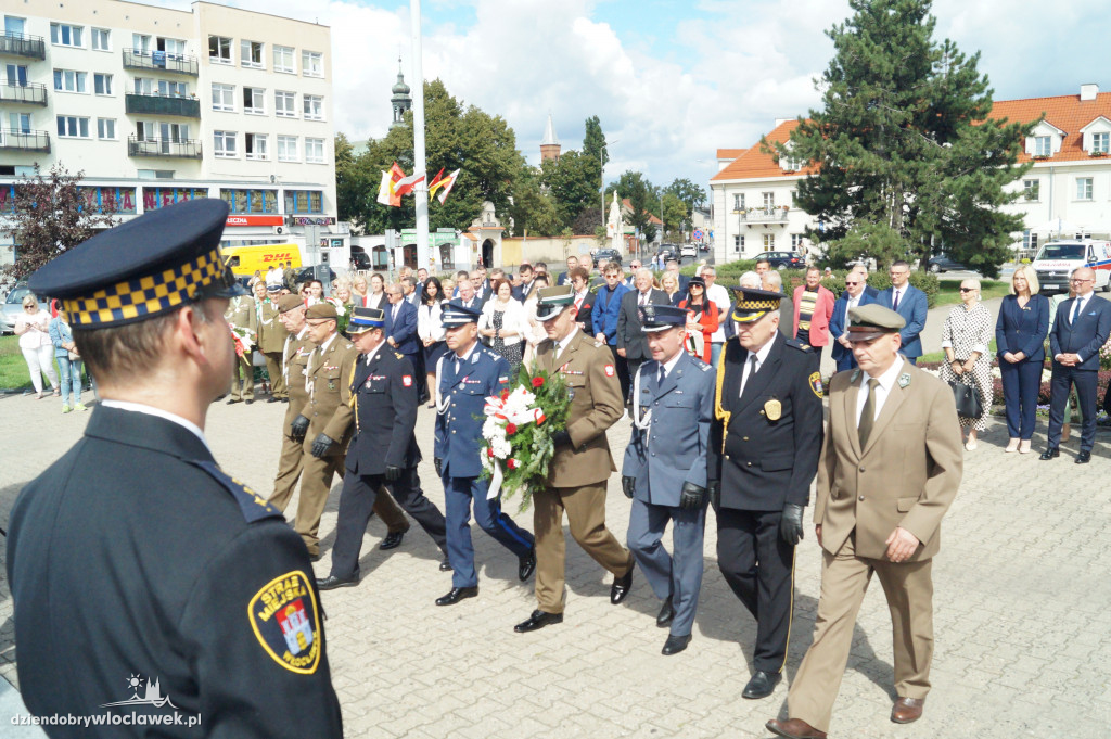 83. rocznica wybuchu II wojny światowej