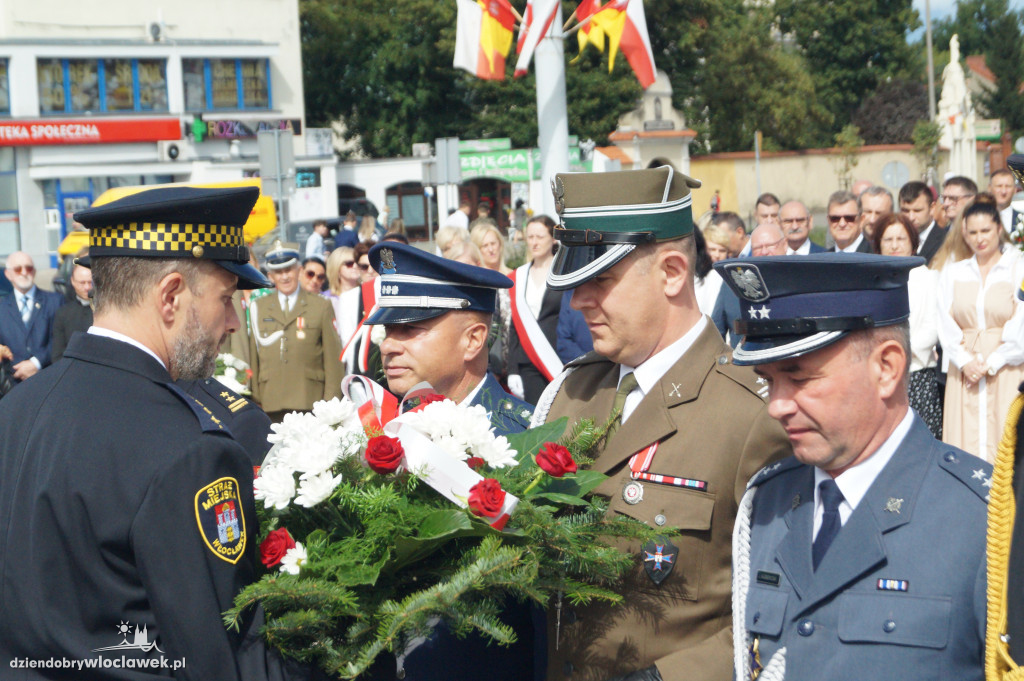 83. rocznica wybuchu II wojny światowej