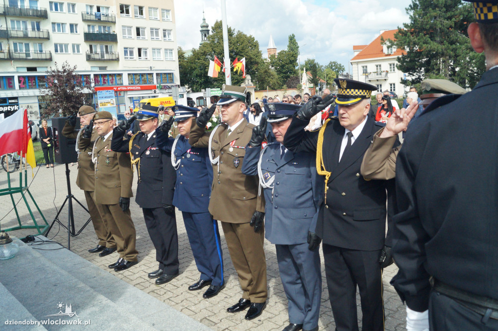 83. rocznica wybuchu II wojny światowej