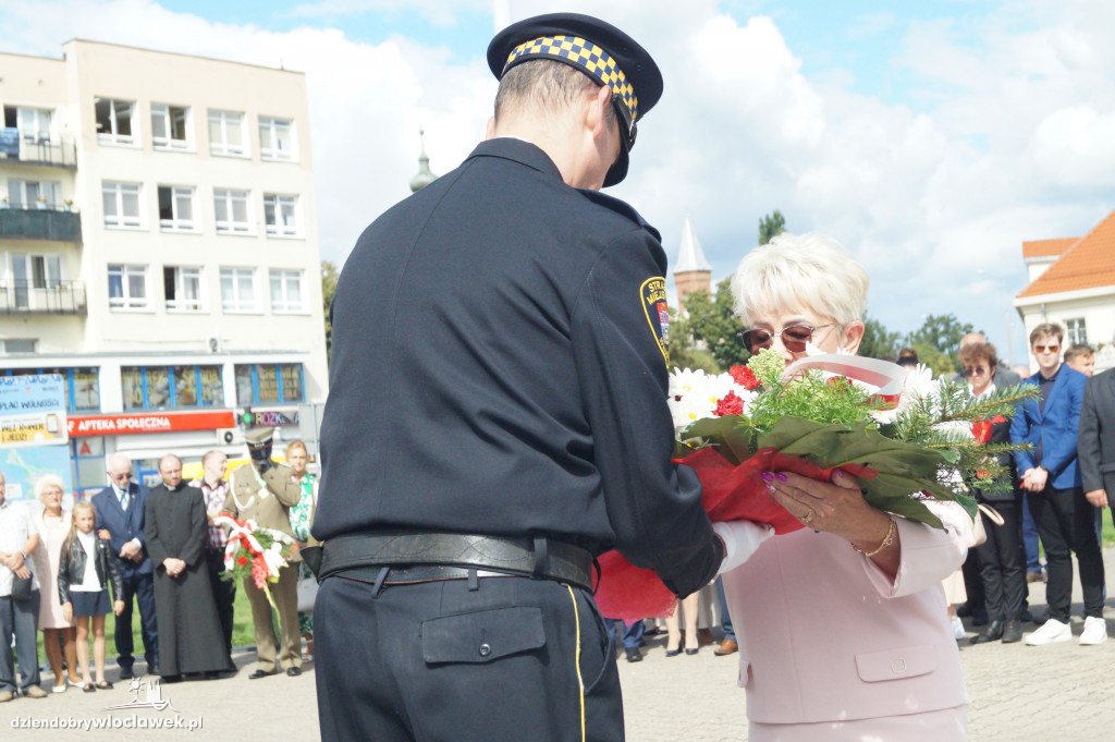 83. rocznica wybuchu II wojny światowej