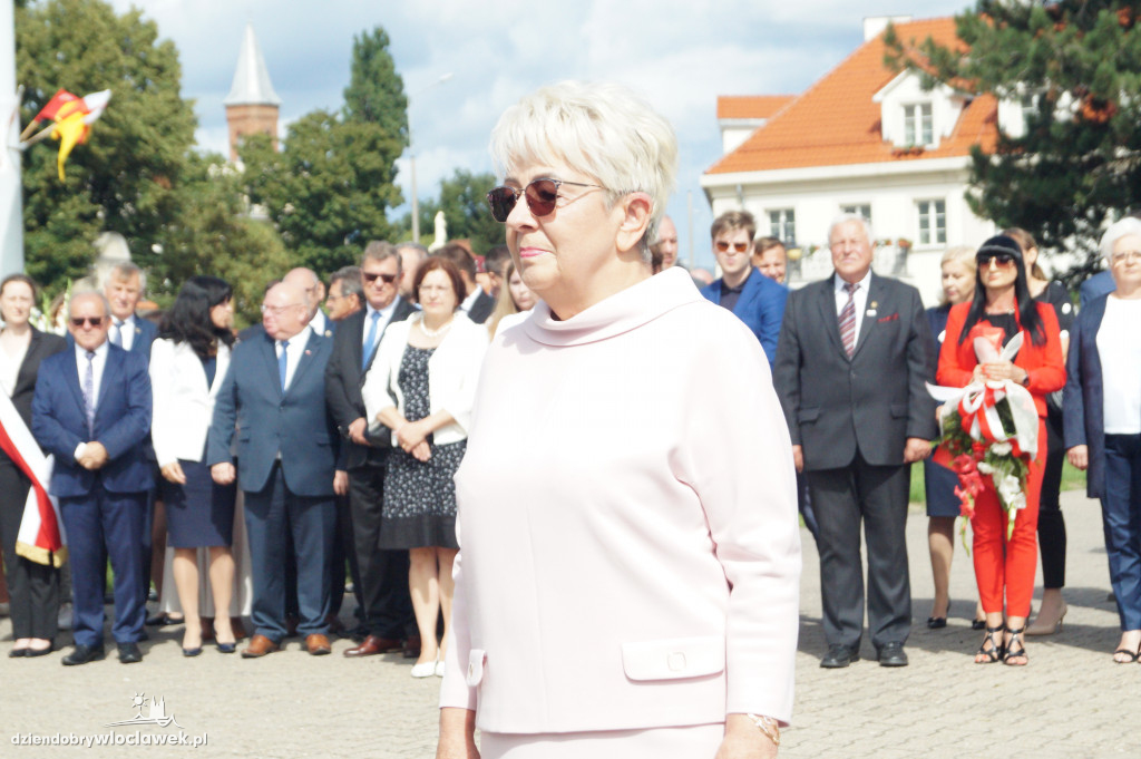 83. rocznica wybuchu II wojny światowej