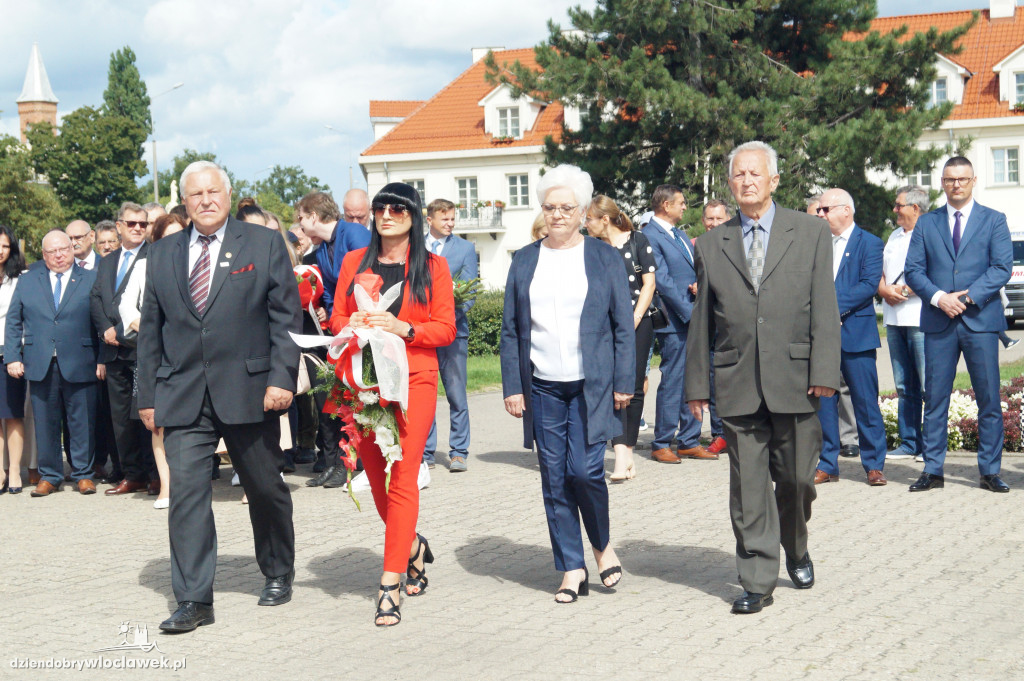 83. rocznica wybuchu II wojny światowej