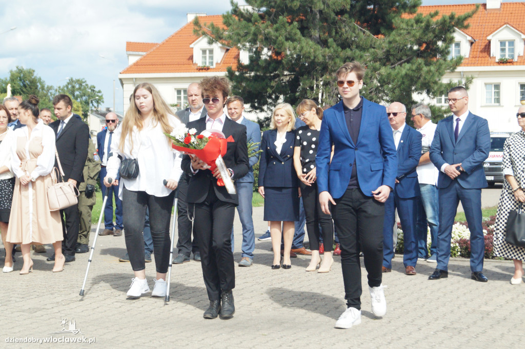 83. rocznica wybuchu II wojny światowej