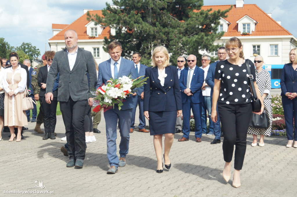 83. rocznica wybuchu II wojny światowej