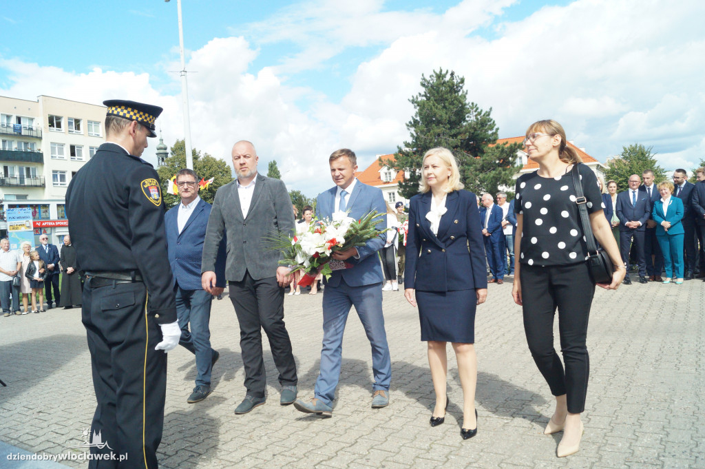 83. rocznica wybuchu II wojny światowej