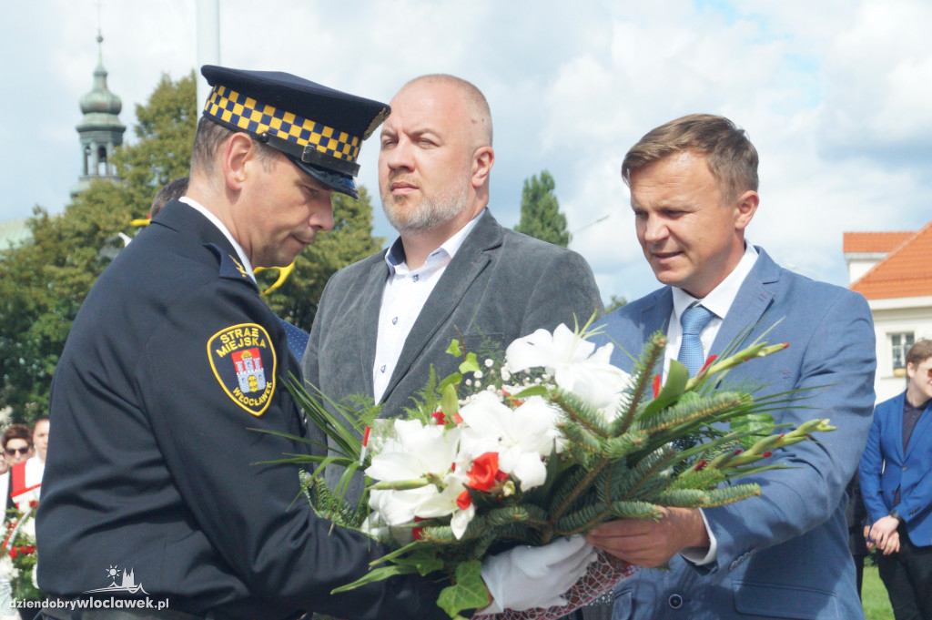 83. rocznica wybuchu II wojny światowej