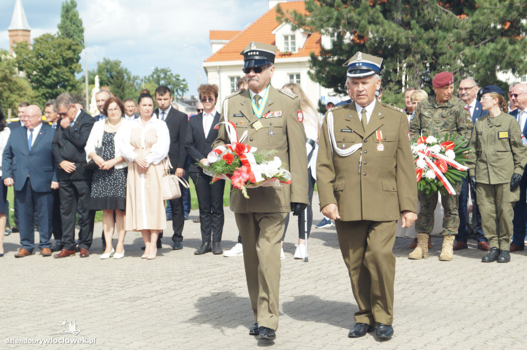 83. rocznica wybuchu II wojny światowej