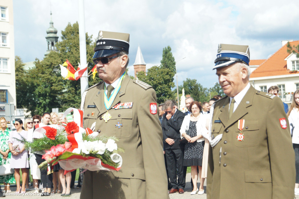 83. rocznica wybuchu II wojny światowej