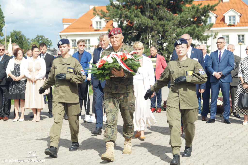 83. rocznica wybuchu II wojny światowej