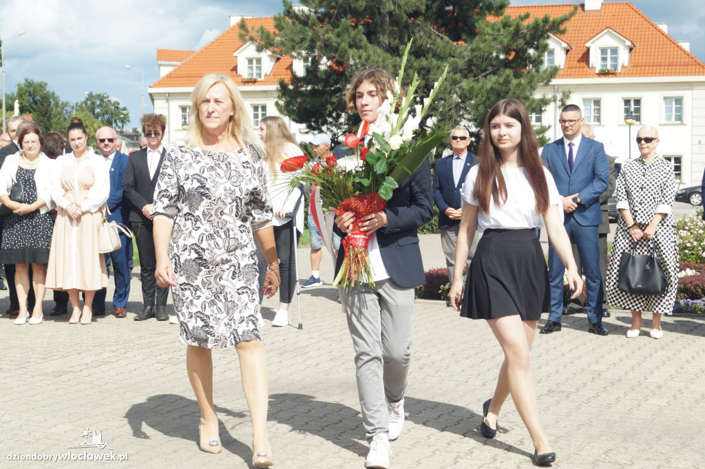 83. rocznica wybuchu II wojny światowej