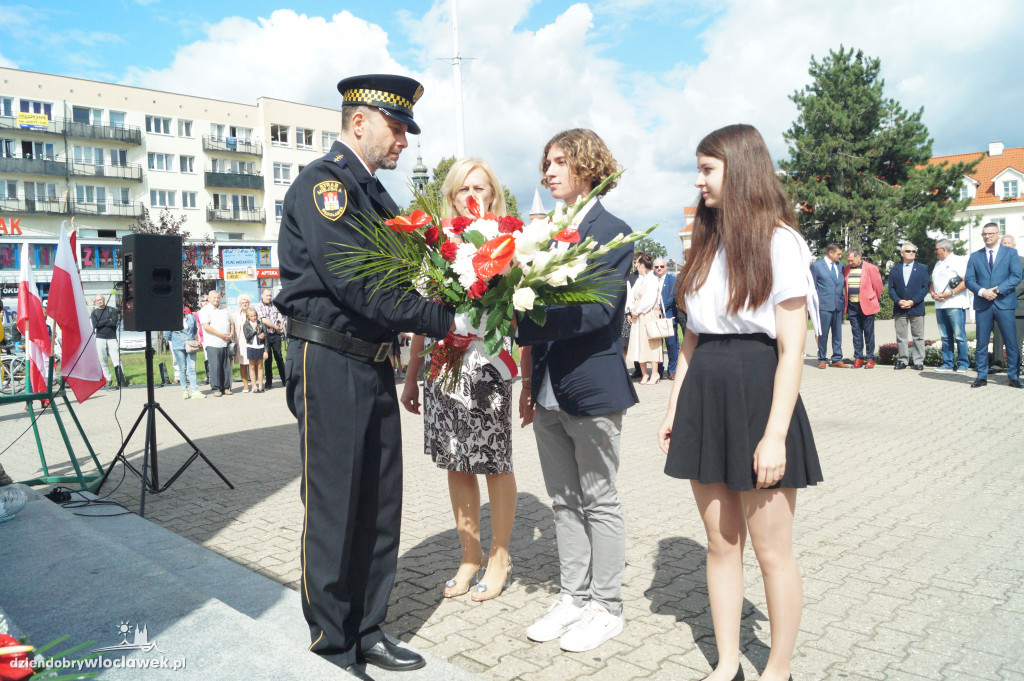 83. rocznica wybuchu II wojny światowej