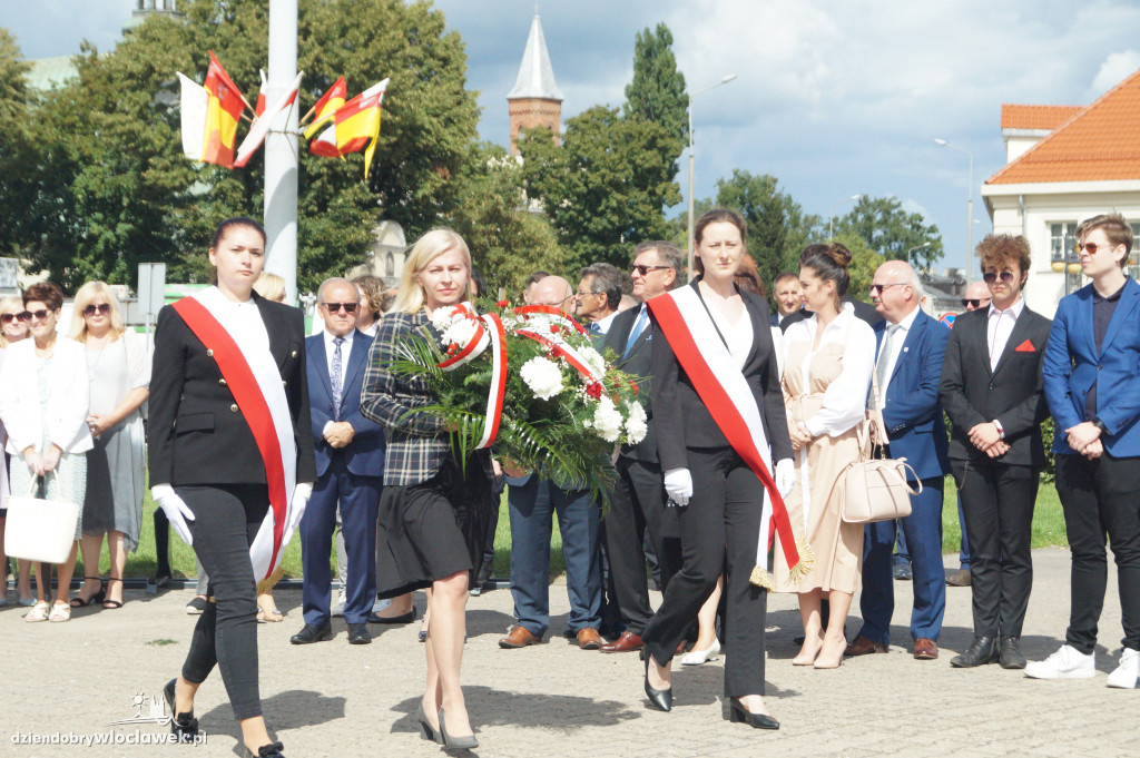 83. rocznica wybuchu II wojny światowej