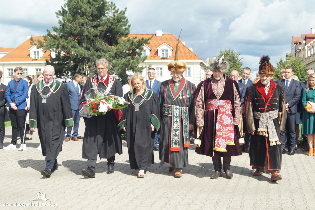 83. rocznica wybuchu II wojny światowej