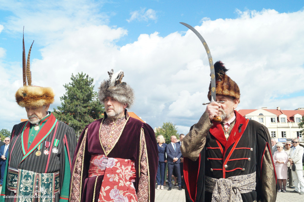 83. rocznica wybuchu II wojny światowej