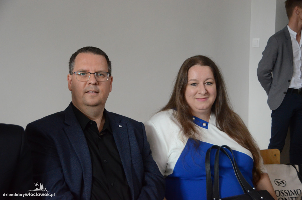 Miejska inauguracja roku szkolnego 2022/2023