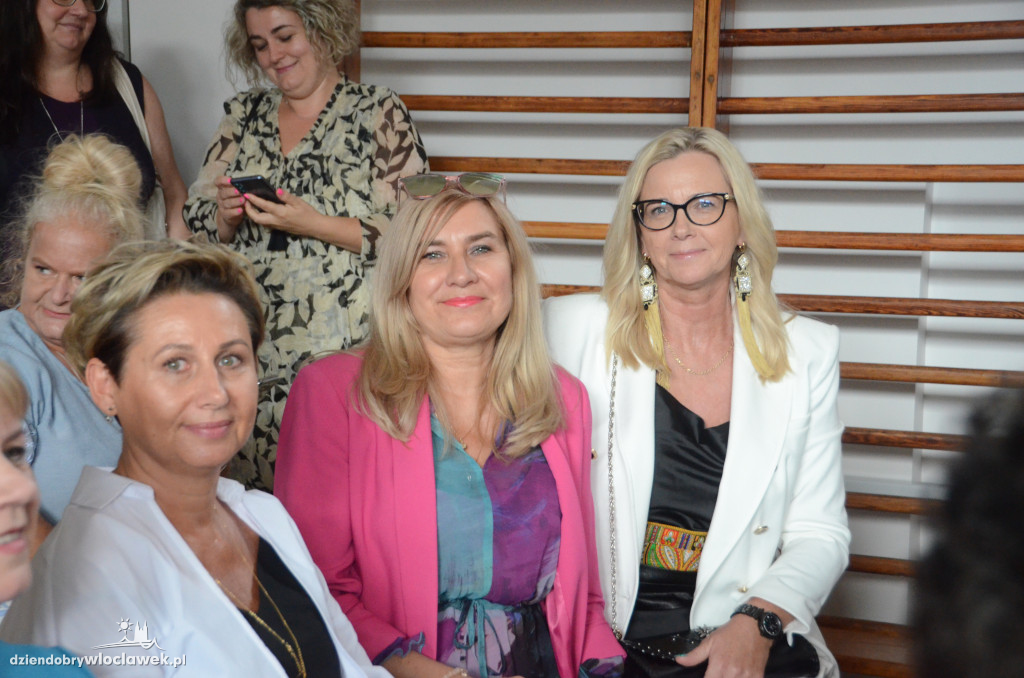 Miejska inauguracja roku szkolnego 2022/2023