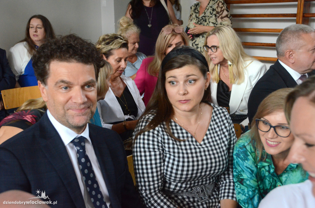 Miejska inauguracja roku szkolnego 2022/2023